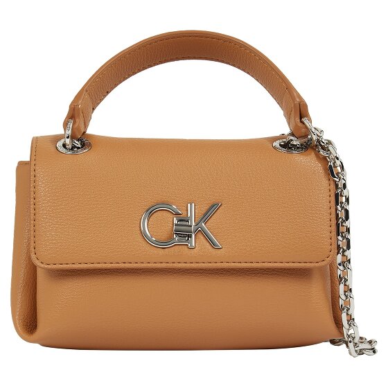 Calvin Klein Re-Lock Bolsa de hombro 16.5 cm