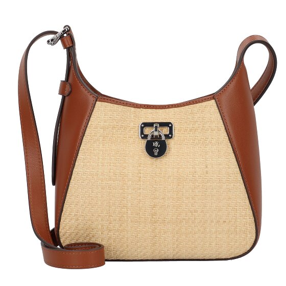 Lauren Ralph Lauren Tanner Bolsa de hombro Mini Bag 16 cm