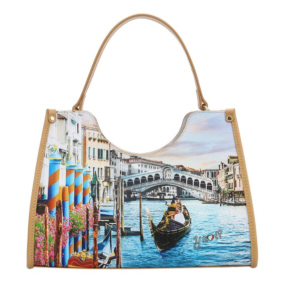 Y Not? Yesbag Bolsa de compras 32.5 cm