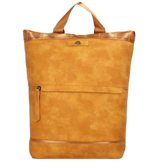 Greenburry Mochila Hanni Compartimento para portátil de 40 cm