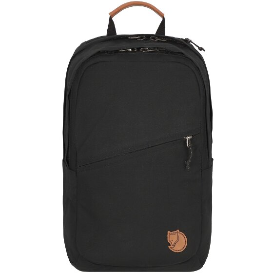 Fjällräven Räven 20 Mochila de día 36 cm Compartimento para el portátil