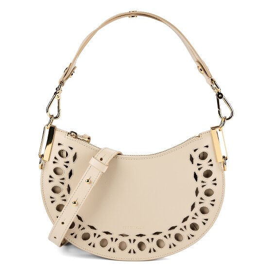Coccinelle Sunup Bolsa de hombro Piel 25 cm