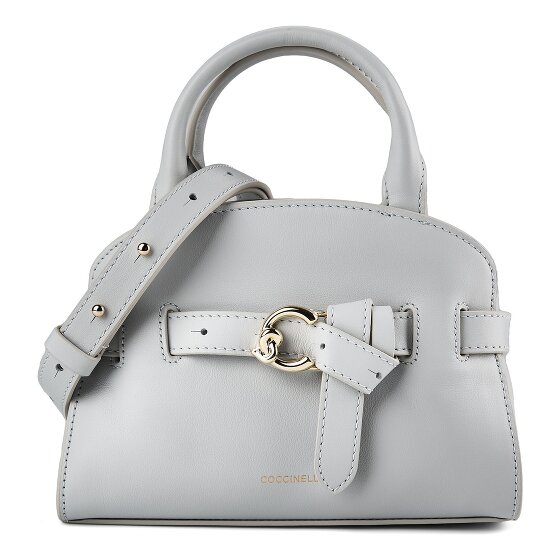 Coccinelle Sabine Bolso Piel 22 cm