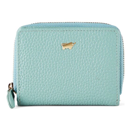 Braun Büffel Asti Cartera Piel 10 cm