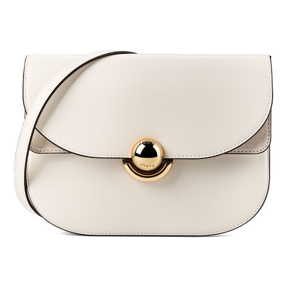 Furla Sfera Bolsa de hombro Piel 21 cm