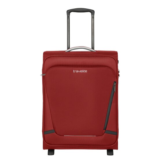 Travelite Jetpack Multi 2 ruedas Carro de la cabina 55 cm
