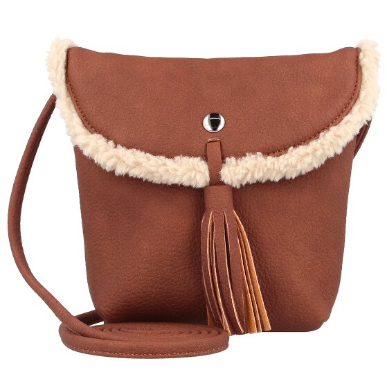 Tom Tailor Denim Bolso Ida 17 cm