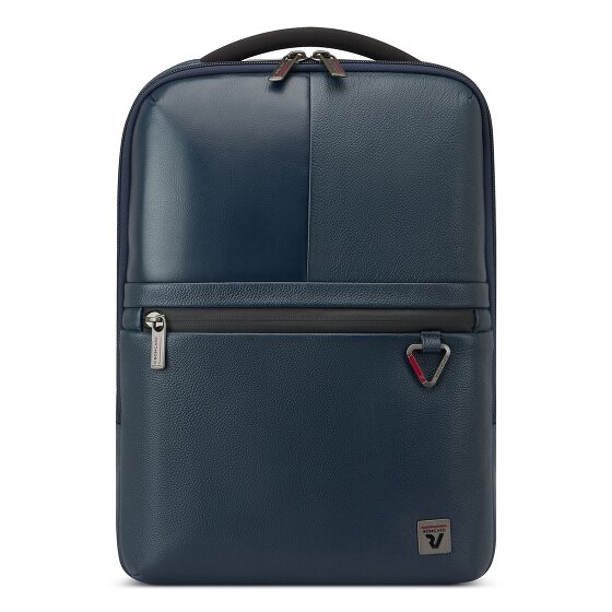 Roncato Trial Mochila de día Piel 40.5 cm Compartimento para el portátil