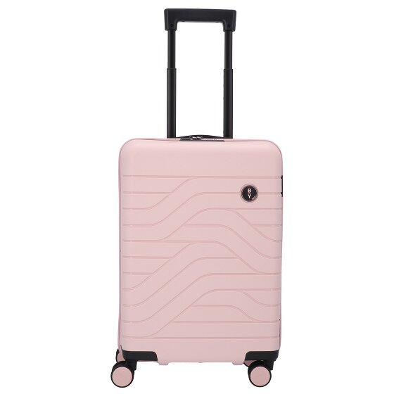 Bric's BY Ulisse Trolley cabina 4 ruedas 55 cm