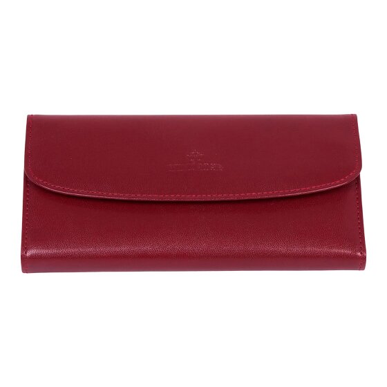 Windrose Merino Joyero Piel 20 cm