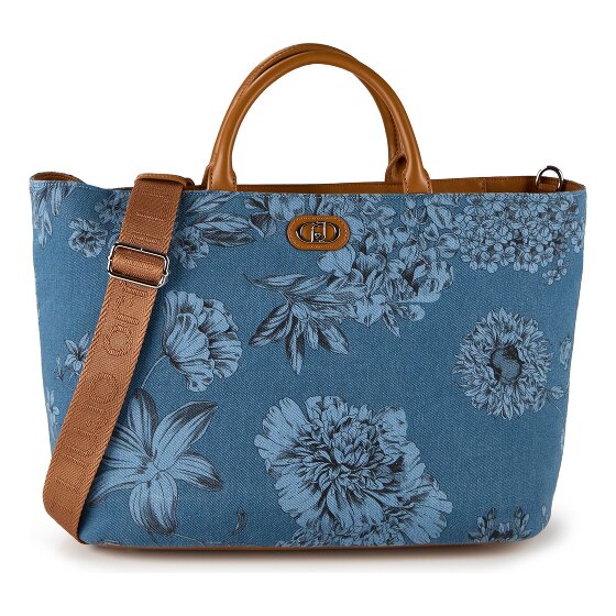 Liu Jo Sira Bolsa de compras L 40 cm