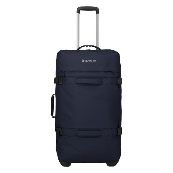 Travelite Bolonia 4 ruedas Bolsa de viaje L 72 cm