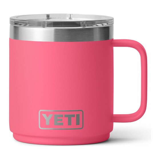 Yeti Rambler Taza para beber 295 ml