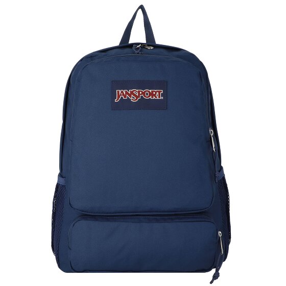 JanSport Doubleton Mochila de día 45 cm Compartimento para el portátil