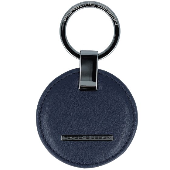 Porsche Design Llavero cuero 9 cm