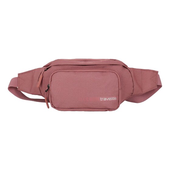 Travelite Riñonera Kick Off 30 cm
