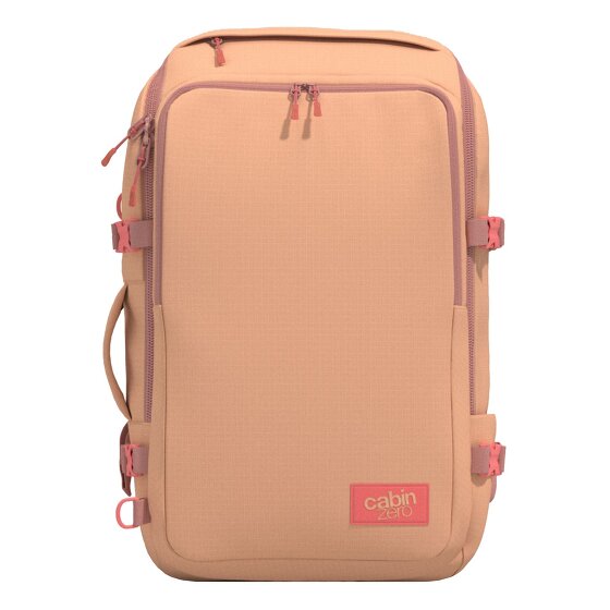 Cabin Zero Mochila Adventure Cabin Bag ADV Pro 42L Compartimento para portátil de 55 cm