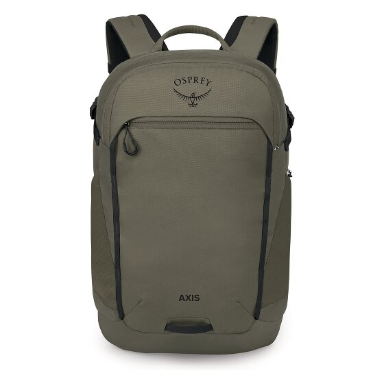 Osprey Axis 24 Mochila de día 48 cm Compartimento para el portátil