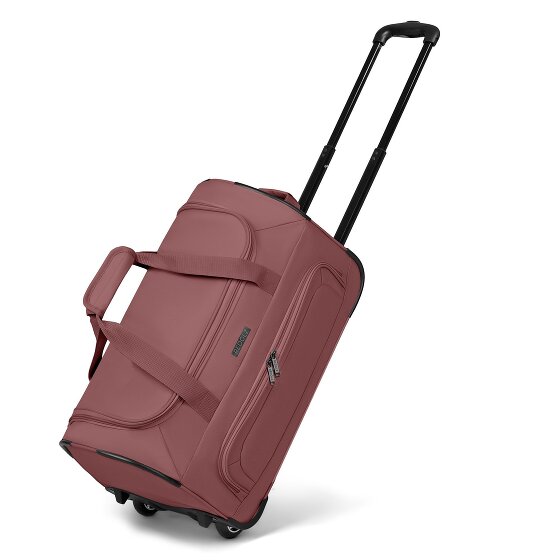 Redolz Bolsa de viaje Duffle Essentials 2 ruedas 51 cm