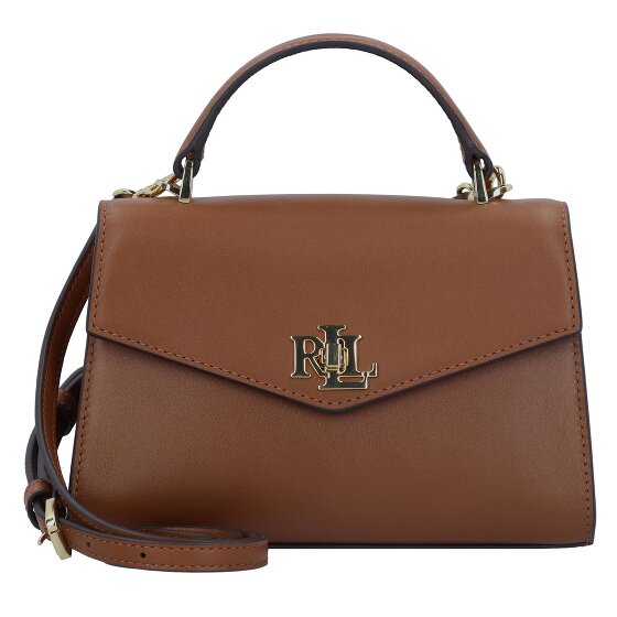 Lauren Ralph Lauren Farrah Bolso Piel 20 cm