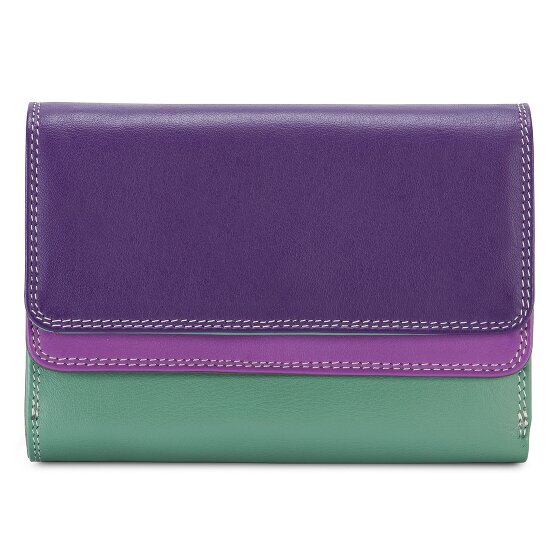 Mywalit Cartera de piel 13 cm