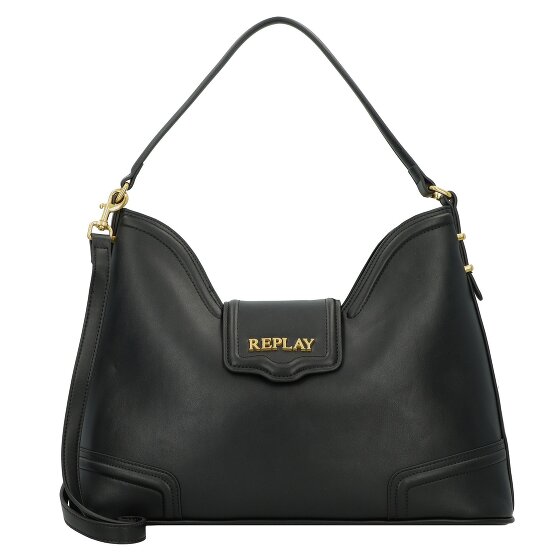Replay Bolsa de hombro 42 cm