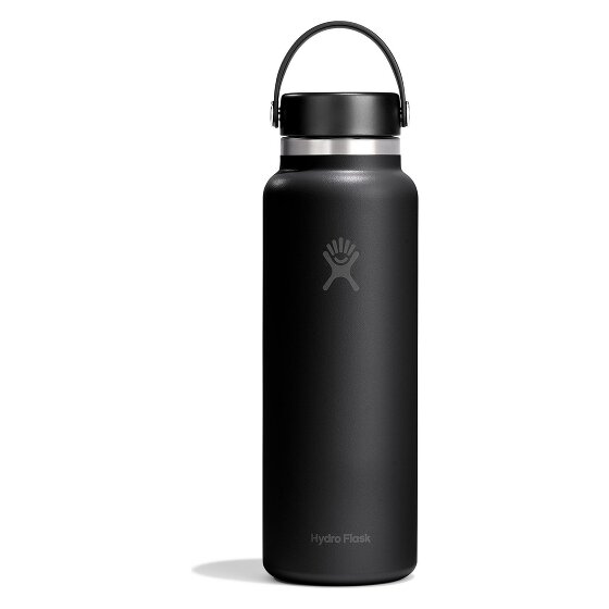 Hydro Flask Hydration Wide Flex Cap Botella para beber 1180 ml