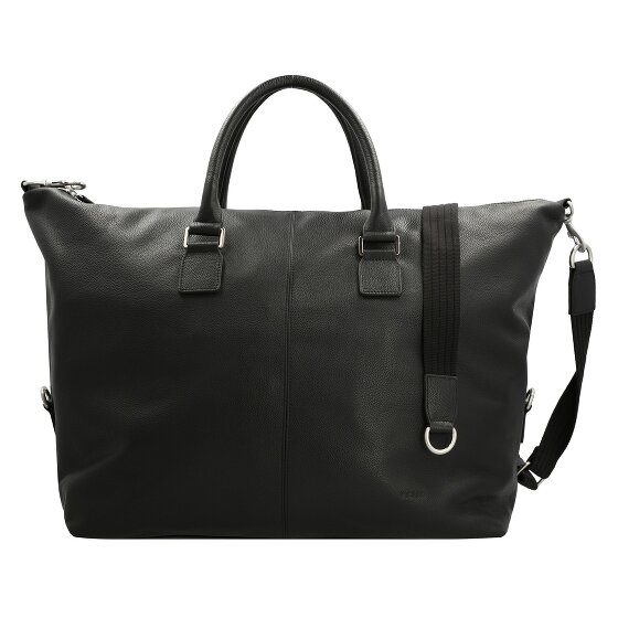 Picard Milano Bolsa de viaje Weekender Piel 58 cm