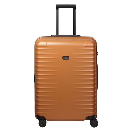 Titan Upgrade 4 ruedas Carrito M 69 cm