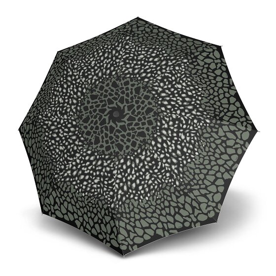 Knirps Paraguas de bolsillo T.200 Duomatic 28 cm