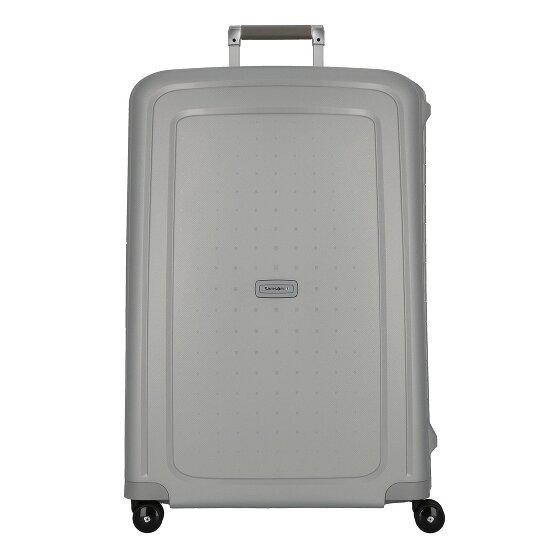 Samsonite S'Cure Spinner Trolley de 4 ruedas 75 cm