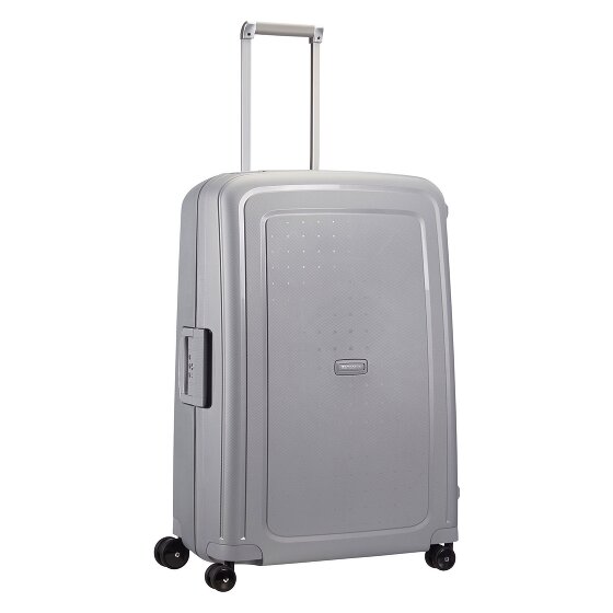 Samsonite S'Cure Spinner Trolley de 4 ruedas 75 cm
