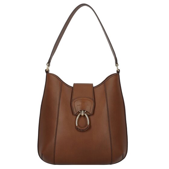 The Bridge Erica Bolsa de hombro Piel 30 cm