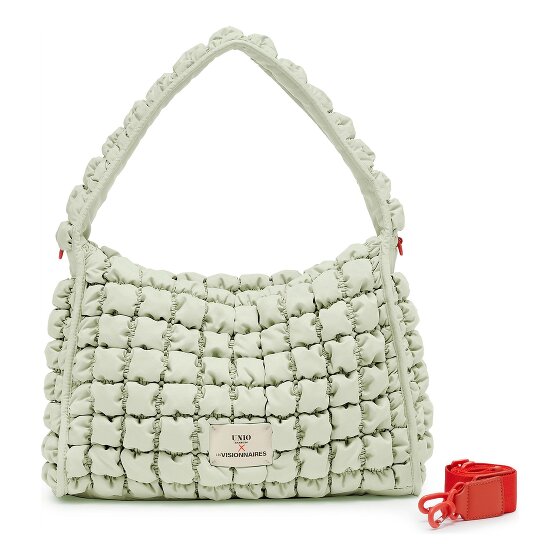 LES VISIONNAIRES Unio Hobo Bolsa de hombro 47 cm