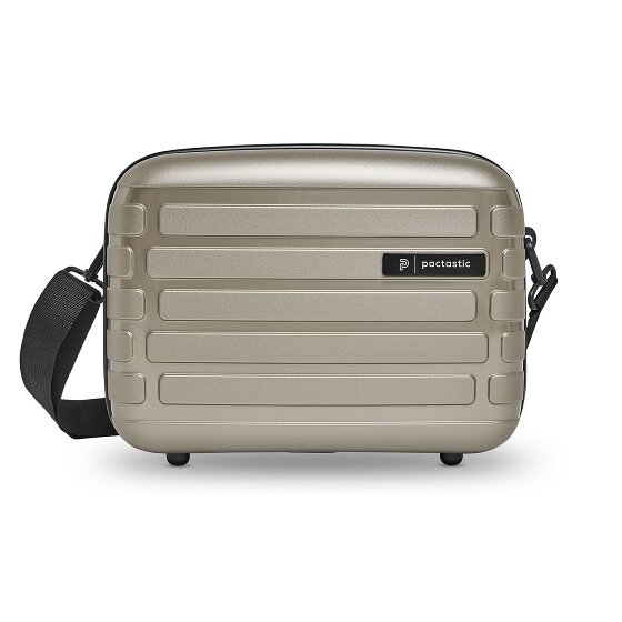 Pactastic Colección 04 Estuche de belleza 34 cm