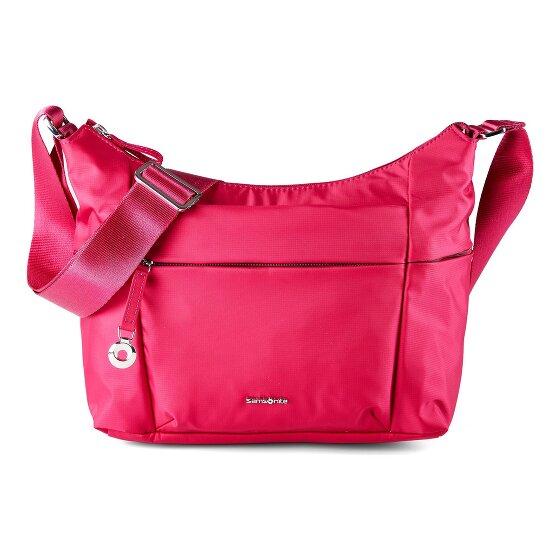 Samsonite Move 5.0 Bolsa de hombro 26 cm