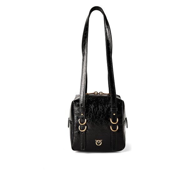 PINKO Cubic Bolsa de hombro Mini Bag Piel 16 cm