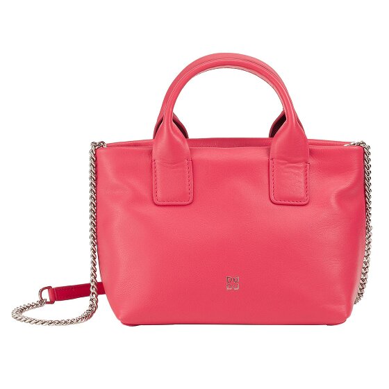DuDu Ibiza Bolso Piel 22 cm