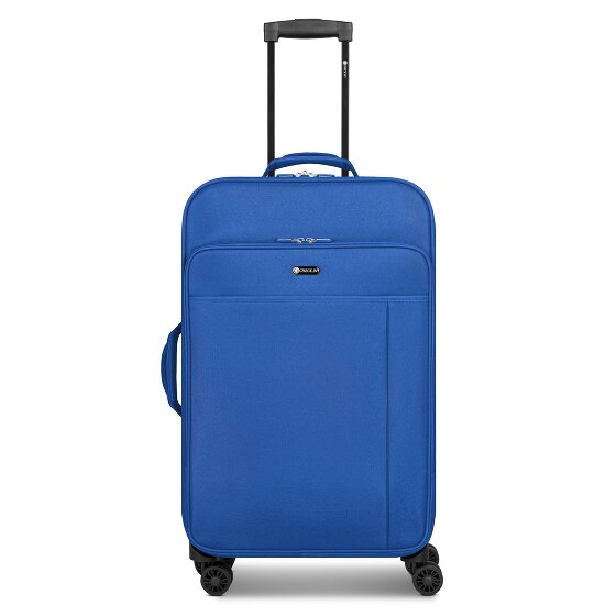 Check.In Sevilla 2.0 4 ruedas Carrito 70 cm