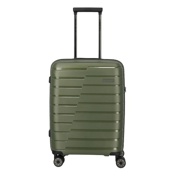 Travelite Trolley cabina 4 ruedas Air Base 55 cm
