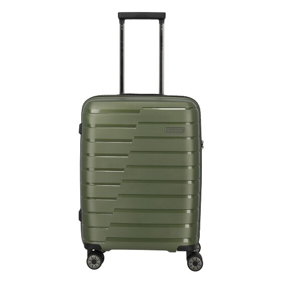 Travelite Trolley cabina 4 ruedas Air Base 55 cm