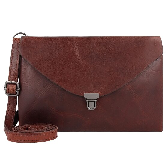 Harold's Fold Bolsa de hombro Piel 20 cm