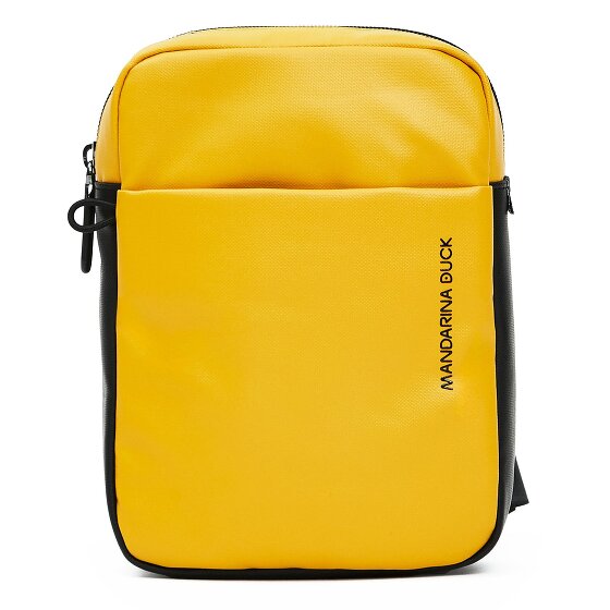 Mandarina Duck Eco Coated Bolsa de hombro 15 cm