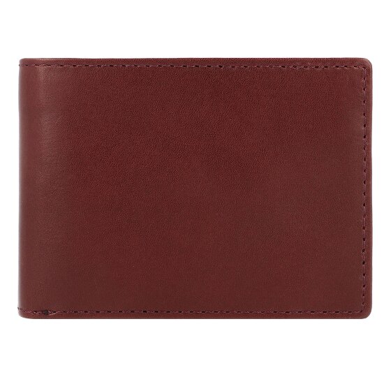 Leonhard Heyden Cambridge Cartera Piel 10 cm