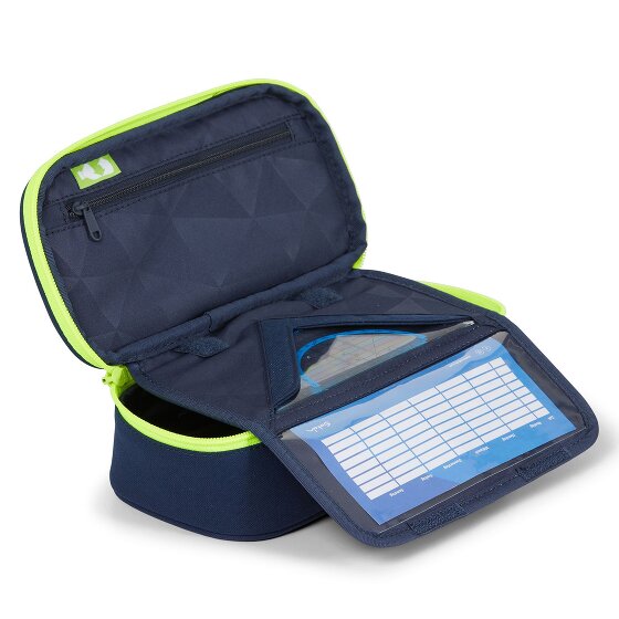 Satch Estuche para lápices 22 cm