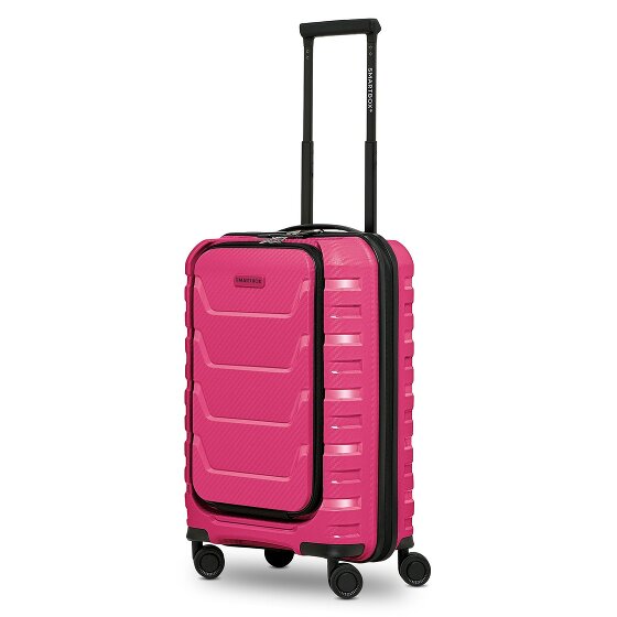Smartbox Edition 01 4 ruedas Trolley de cabina 55 cm Compartimento para laptop