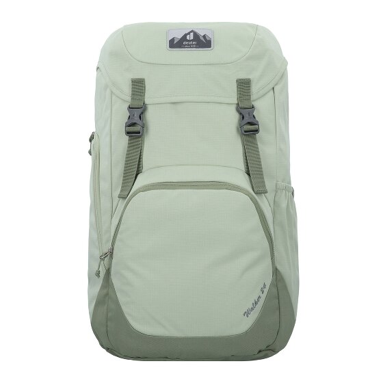 Deuter Walker 24 Mochila de día 52 cm Compartimento para el portátil