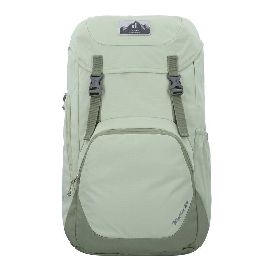 Deuter Walker 24 Mochila de día 52 cm Compartimento para el portátil