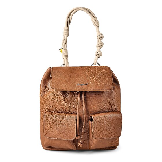 Desigual Sierra Mochila de la ciudad 29 cm