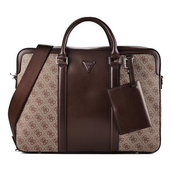 Guess Milano Maletín 38 cm Compartimento para laptop